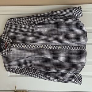 New Talbots Blouse Size LP